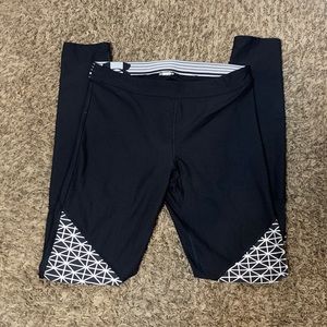 Under armour leggings